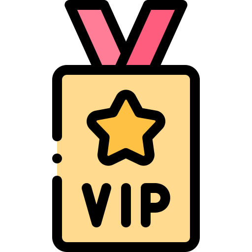 V.I.P Membership